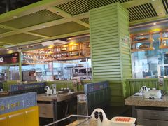 -丰茂烤串(卫星广场店)