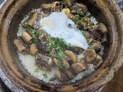 -红星光发煲仔饭(大石街店)