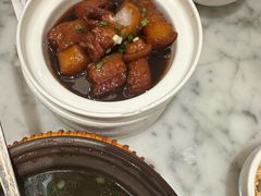 -小菜园新徽菜(宜兴八佰伴店)