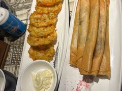 -绿茶餐厅(朝阳大悦城店)