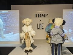 -济州岛泰迪熊博物馆