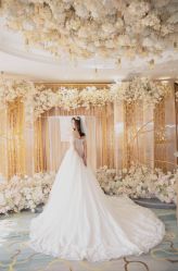 -美悦盛宴一站式婚礼会馆(临江店)