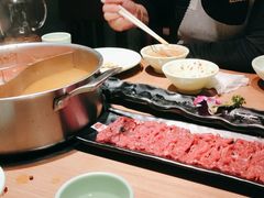 -掂档潮汕牛肉火锅(沈阳万象城店)