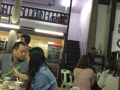 -飘香小食店(国平路店)