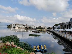 -大理洱海