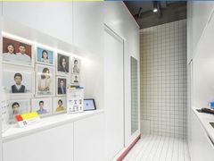 -方快-照相馆(上海富绅时代广场店)