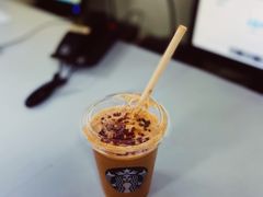 -星巴克(武汉湘隆时代广场店)
