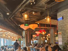 -粤点越有·茶点·粤菜(樵岭国际店)