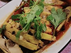 -七菜馆·东北菜·蒸饺(文体路店)