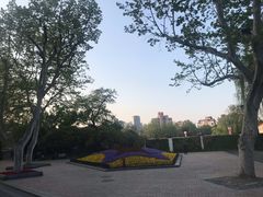 -御花园·粤菜·海鲜火锅(中山公园店)