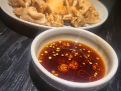 金银菜炖白肺-三清潭烧鹅(兴业太古汇店)