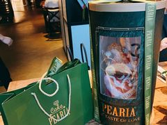 -柏尼娅PEARIA·蛋糕定制(静安店)