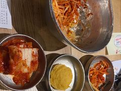 -姜虎东白丁烤肉(深圳湾后海汇店)