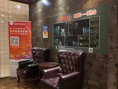 -真枪会射击俱乐部(河西中央公园店)