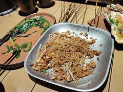 -花和尚·湘西小串烧烤(祈福店)