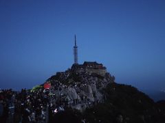 -泰山风景名胜区