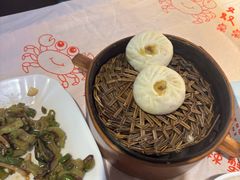 -五丁桥光头香辣蟹(望江橡树林店)