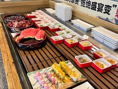 -水林间·寿喜烧自助(仙林金鹰店)