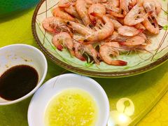 -快活林食家
