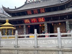 -华林禅寺