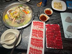 -天都火锅酒楼(虹梅南路店)