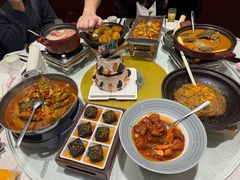 -潇湘甲鱼村(清河店)