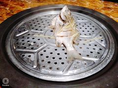 -船奇蒸汽海鲜·闽菜(八市海鲜总店)