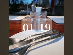 -Bistro 63 创意融合料理(广粤天地店)