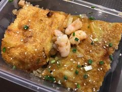 鲜虾豆皮-老通城豆皮大王(吉庆街店)