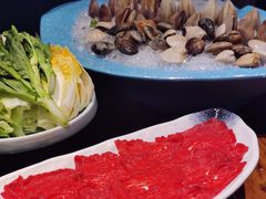 -蚬皇•陈味莞(西平景湖店)
