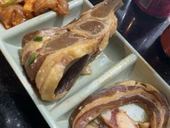 -梨花自助烤肉(乐宾店)