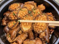 -老班长大酒店(海关大楼店)