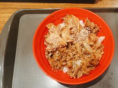 -食其家·牛丼咖喱(冠捷大厦店)