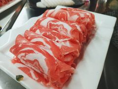 -冰冰龙虾·江湖菜·花园江景餐厅