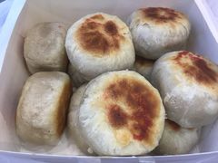 -长发西饼(临顿路店)