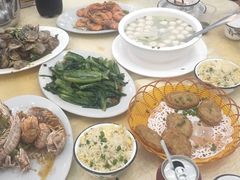 -秋姐美食店(旅游大道店)