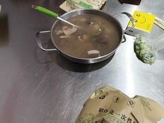-陈六子全羊馆·烧烤·烤羊排(山东理工大店)