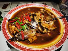 -旺顺阁鱼头泡饼(常营店)