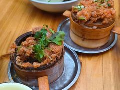 -巷子深格格(万州总店)