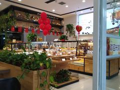 -莉莉蛋糕(乐育路店)
