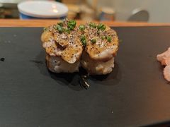 -戏作寿司(观音桥店)