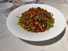 -不倒翁·安徽名菜楼(步行街店)