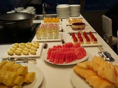 -上海柏悦酒店·世纪100牛排馆