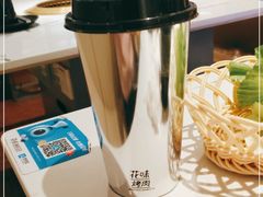 -花味烤肉·拌饭(庐阳万象汇店)