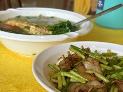 -胖大姐黄辣丁鱼庄(新津店)