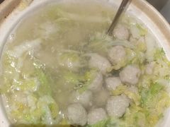 -老牌坊鲁菜名店(聊城美食岛店)