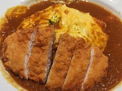-CoCo壱番屋(久光百货店)
