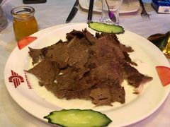 -海尔巴格一甸茶餐厅(团结路店)
