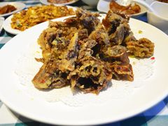 -京味斋·北京烤鸭(北京南站洋桥店)