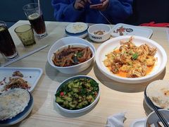 -领蟹祥记·香辣蟹·特色小海鲜(奥体天虹店)